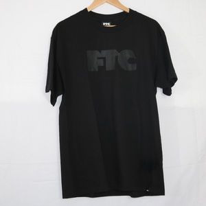 5 FTC shirts all size L